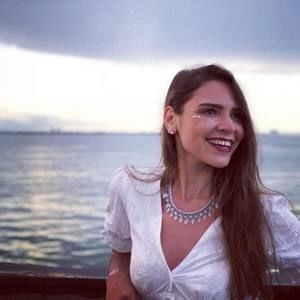 Meet your Posher, Yağmur